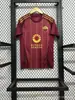 2627 Nova Temporada Modelo Roma América West Ham United Clube de Futebol Camisas de Torcedor Edição Casa e Fora Uniformes de Futebol