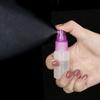 Adhesivo instantáneo de agua pegatinas para párpados dobles malla de encaje inferior nacarada pegatinas de belleza material para pegatinas invisibles y transpirables para párpados dobles al por mayor