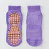 Calcetines de Malla Transpirables de Nuevo Estilo para Bebé, Calcetines de Piso para Educación Temprana, Calcetines para Bebé que Aprenden a Caminar, Venta al por Mayor, Dropshipping