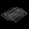 Hoja de PET Altamente Transparente Hoja de PET 5mm 4mm 3mm Hoja de PET Rollo de PET Transparente Placa Gruesa Hoja de Plástico para Mascotas