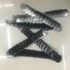 Decore o Foco da Tendência da Corrente de Cintura Fina Acessórios para Vestido Feminino Cinto de Performance de Dança do Ventre Huidad