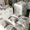 DMDA-8965 Cerámica Americana HDPE Alta Fusión Dedo Endurecido Grado Inyección Caja de Plástico Polietileno de Alta Densidad