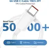 Cargador de Carga Súper Rápida Británico Estándar 90W Transfronterizo Adecuado para Teléfono Móvil Xiaomi 15Pro14 Redmi K80E Cabezal de Carga Rápida