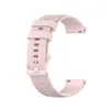 Adecuado para Jiaming Garmin venu 2 45mm correa de silicona venu 2s 40mm correa de muñeca de silicona de repuesto