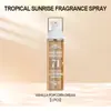 UD CLUB Perfume de Bolso Sonhador: Amostra de Fragrância de Marca de Luxo com Aroma Duradouro, Tamanho Mini