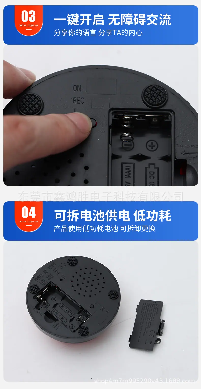 详情页