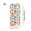 Variedad Transfronteriza de Linternas de Luna y Combinaciones de Estrellas de Festival de Oriente Medio, Pegatinas de Pared Coloridas Electrostáticas, Pegatinas de Decoración para el Hogar, PVC
