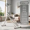 Máquina de subir escaleras transfronteriza fed, máquina de escalar multifuncional para uso doméstico, equipo deportivo y de fitness, máquina de caminar estática, equipo silencioso