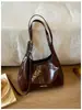Bolsa de Axila Feminina 2026 Novo Estilo Tendência Outono Nicho Super Popular Exquisita Bolsa de Ombro Único Bolsa Transversal para o Dia a Dia