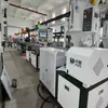 El fabricante suministra consumibles y máquinas de impresión 3D, ofreciendo equipos de extrusión de alta precisión con calidad estable para consumibles de impresión