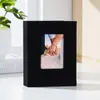 Álbum de Fotos de 6 Polegadas 72 Páginas Capa de Tecido Multicor Álbum de Armazenamento para Nail Art Álbum de Fotos Venda Quente Transfronteiriça Dropshipping