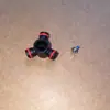 Roborock Lavadora de Piso de Pedra A30pro Acessórios Motor da Escova Rotativa Ventilador Alça Carcaça Inferior Tanque de Água Base de Carregamento