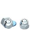 Tuerca de Sombrero de Acero al Carbono Hierro Galvanizado Tuerca Decorativa Tornillo de Cabeza de Bola Tapa M4m5m6m8m10m12
