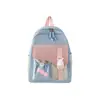 Mochila de Montanhismo para Exterior 2026, Mochila Esportiva, Mochila Leve de Viagem para Mulheres, Mochila Escolar Pequena para Trabalho e Viagem