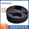 Gaxeta de PTFE Resistente à Temperatura, Resistente à Pressão, Resistente ao Desgaste, Resistente a Óleo, Resistente à Corrosão por Ácidos e Álcalis, Gaxeta Revestida de PTFE, Venda Direta de Fábrica