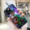 Adecuado para Funda de Teléfono Móvil Apple 12Pro Iphone15Pro Luminosa 14Plus Anime Masculino 16 Nuevo Modelo 17Promax