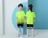 Ropa para Niños, Uniformes de Bádminton para Niños, Niños y Niñas, Uniformes Deportivos de Competición Estudiantil, Uniformes de Tenis de Mesa, Uniformes de Voleibol