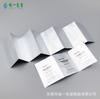 Bolsa de Papel de Aluminio Conjunción para Agente de Prueba Personalizada, Rollo Dentado con Línea de Puntos Fácil de Romper Promotor de Adhesión Bolsa de Empaque Compuesto
