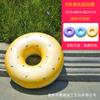 Ornamentos Grandes de Sorvete Simulado Escultura de Sobremesa ao Ar Livre Decoração de Macaron Donut Cone Loja de Bebidas Geladas Fibra de Vidro