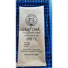 Bolsa Compuesta de Papel y Plástico con Costura Central Partículas de Polvo de Pimienta Bolsa Compuesta de Papel y Plástico de Grado Alimenticio Bolsa de Papel Multicapa