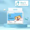 Pañales para Perro, Pañales para Mascota, Pañales para Teddy, Cachorros Mascota, Pantalones Menstruales, Pantalones Menstruales para Perra, Suministros para Perro