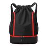 Bolsa Deportiva, Bolsa de Fútbol, Bolsa de Baloncesto, Bolsa de Almacenamiento de Gran Capacidad, Bolsa con Cordón, Bolsa de Baile, Bolsa de Baloncesto Ligera para Exteriores