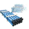 Equipo de Soporte para Minas de Carbón Dwx Columna Hidráulica Única Colgante Sin Estructura de Pistón Inyección Externa Columna Única Hidráulica