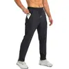 2026 Pantalones Casuales de Comercio Exterior Transfronterizo Nuevos Pantalones de Correr para Hombre Sueltos con Cordón Cintura Elástica Pantalones Largos Venta al por Mayor en Stock