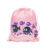 Bolsa de almacenamiento para traje de baño bolsa de almacenamiento impermeable bolsa mochila playa hombro cordón bolsa viaje ligero gran capacidad mayoreo