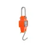 Nueva báscula industrial colgante de alta precisión de 300 kg, báscula electrónica de gancho portátil para uso doméstico, báscula colgante de mano para mensajería al por mayor