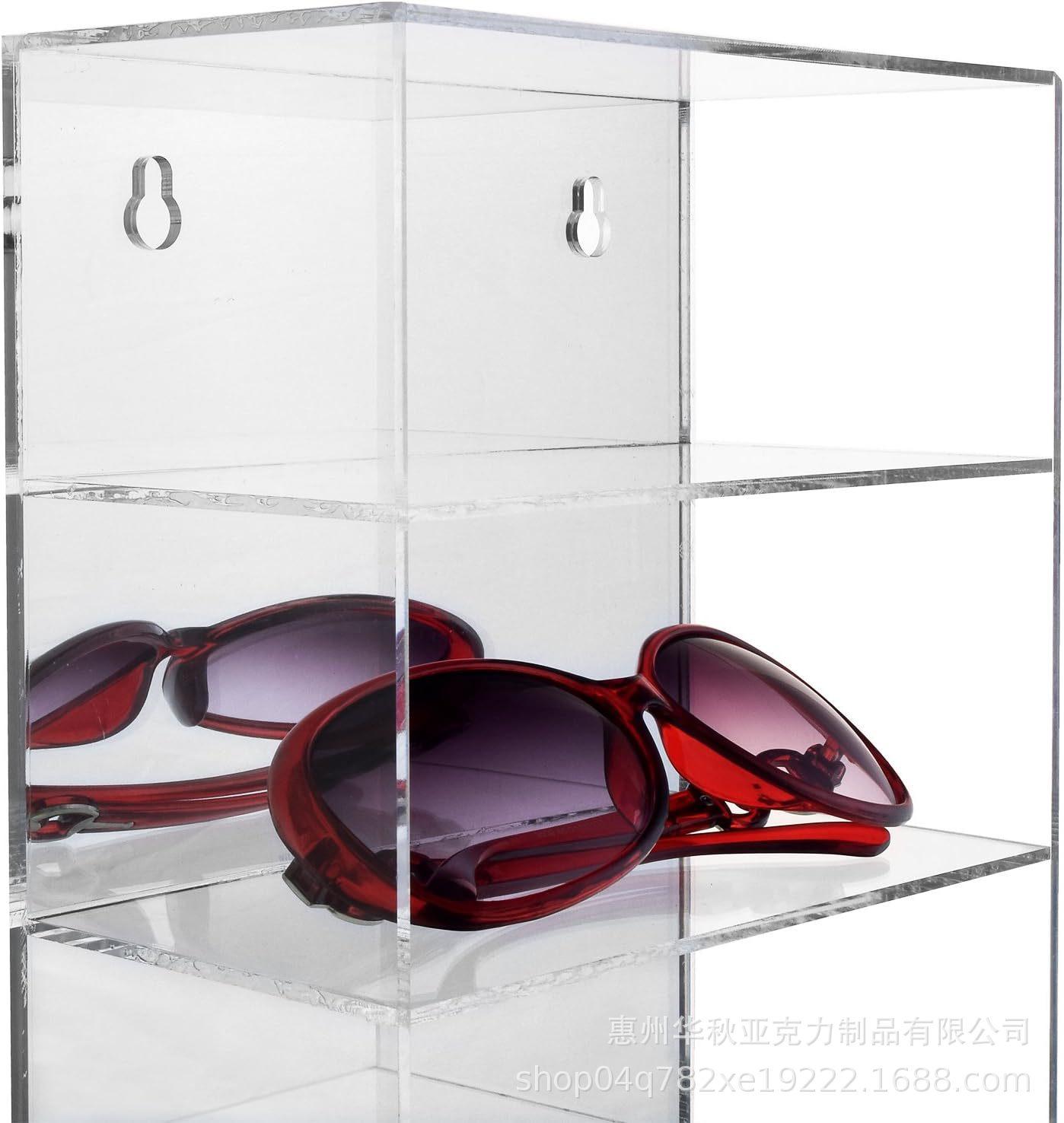 display shelf 3