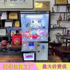 Japão e Coreia do Sul exportam desktop grab doll machine clip doll boutique sweep code coin store com pequeno mini para uso doméstico