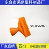 Accesorios de Tubería de Refrigeración Codo en T Roscado Boquilla Mecánica 1/2" 3/4" Máquina Herramienta Tubería de Aceite Tee de Unión de Tubería Universal Boca Redonda