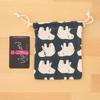 Bolsa de almacenamiento a prueba de polvo Bojin, bolsa de almacenamiento de ropa con cordón y bolsillo, bolsa de viaje para empacar y clasificar, bolsa de almacenamiento de viaje