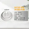 Vasos de Papel Desechables para Café y Té de Leche con Impresión de Logo Personalizado, Vasos Huecos de Doble Capa Engrosada para Bebidas Calientes Comerciales Hechos a Medida, Ecológicos
