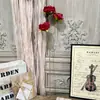 3 Flores Artificiales Austin, Flores Hechas a Mano para Bodas, Flores Decorativas Artificiales, Arreglos de Boda al por Mayor, Arreglos Florales de Piso