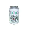 Latas de Armazenamento Redondas de Folha de Flandres para Roupas, Meias, Camisetas de Manga Curta, Toalhas; Latas de Refrigerante Falsas Personalizáveis