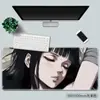 Hinata Hinata Alfombrilla de Ratón Extra Grande Anime Bidimensional Resistente a la Suciedad Alfombrilla para Teclado de Computadora E-Sports Juego Transfronteriza Gruesa Alfombrilla de Escritorio