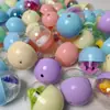 Spot Mayoreo 47*55mm Oval Gashapon Juguete para Niños Ciudad Máquina Gashapon Coche de Fricción Especial Regalo Bola