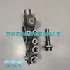 Tornillo de Suministro Ensamblaje de Válvula Combinada para Compresor de Aire Tornillo Accesorios para Compresor de Aire Base del Filtro de Aceite de la Válvula Combinada