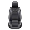 Cojín para Asiento de Coche Funda de Asiento Cuero Venta al por Mayor Transfronteriza Amazon Aliexpress Cojín para Asiento de Cuatro Estaciones Funda Completa para Coche Antideslizante