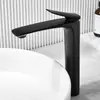 Lavabo de Lujo Ligero Grifo Gris Pistola Todo Cobre Agua Caliente y Fría Lavabo Doméstico para Baño Lavabo Lavabo de Mesa Grifo