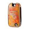 Adecuado para Rongwei rx3/rx5/rx8/350/360 funda para llave de coche w5 Ruixing ei5/ei6 funda hebilla bolsa para hombres y mujeres