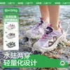 Zapatos de Playa para Niños Kk Tree, Zapatos de Agua Antideslizantes para Niños y Niñas, Secado Rápido, Anticolisión, Transpirables, Verano