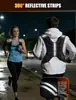 Colete com Peso Colete de Peso para Homens Mulheres Crianças Pesos Incluídos, Coletes de Peso Corporal Ajustáveis para Corrida, Treinamento Musculação, Caminhada Rápida, Caminhada