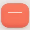 Adequado para Apple Airpods 3 Geração Fone de ouvido Bluetooth sem fio Silicone Case Armazenamento anti-queda Bolsa fina