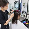 Suministros de Peluquería: Pinzas de Cocodrilo, Pinzas de Punta Larga, Pinzas de Pato, Pinzas para Separar el Cabello, Pinzas para Permanente y Tinte, Pinzas de Posicionamiento para Estilistas