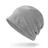 Sombrero de pelo cálido otoño e invierno a prueba de frío protección cálida para el cuello a prueba de viento para hombre y mujer variedad de punto pañuelo para la cabeza cuello jersey sombrero trenzado