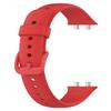 Para oppo watch 3pro Smartwatch Pulseira de Silicone Para oppo watch 3