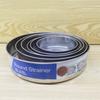 Juego de seis piezas de malla de acero inoxidable Tamiz fino de malla 40 tamiz de harina tamiz de azúcar tamiz para hornear herramientas para hornear pantalla de filtro